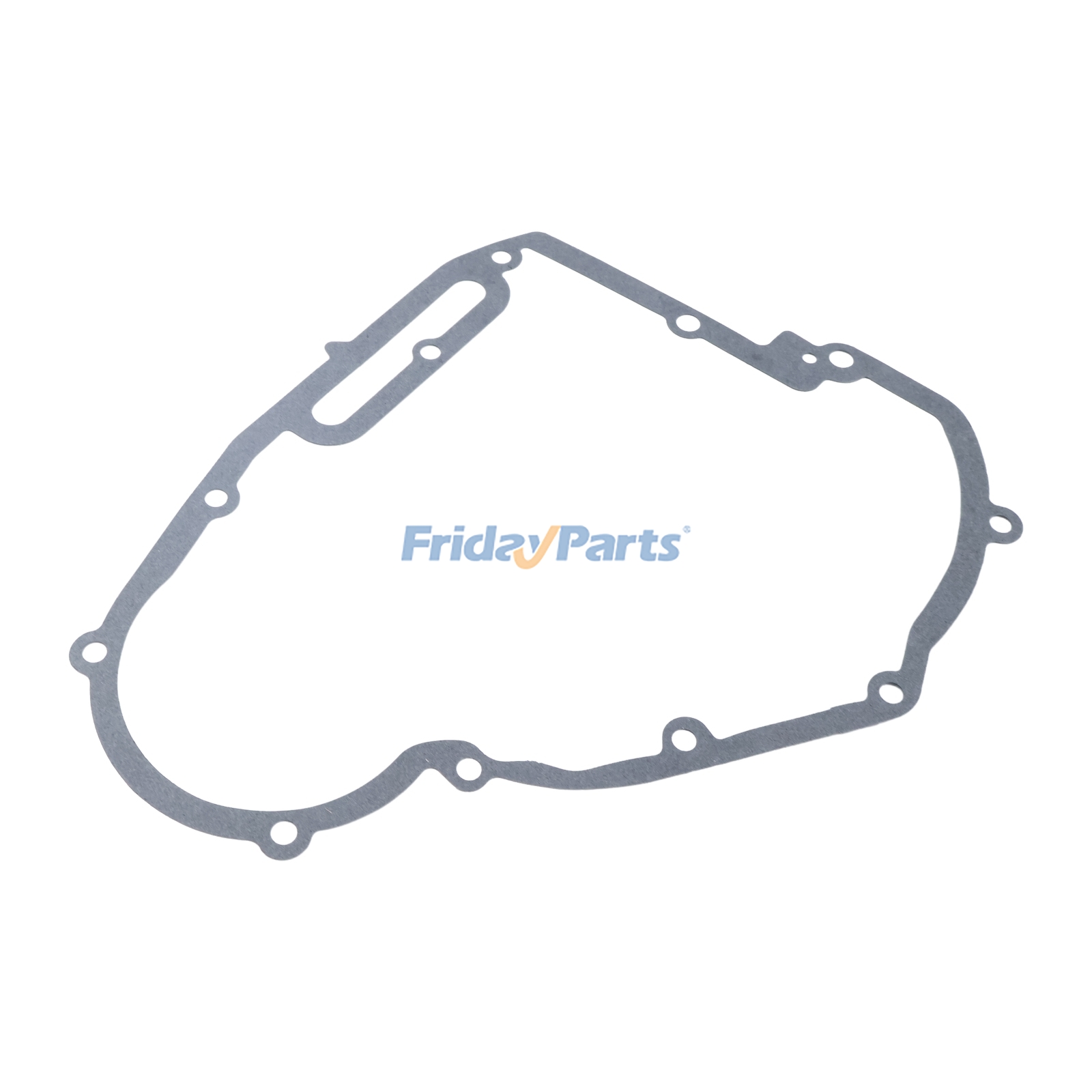 ポラリス ATV スポーツマン 700 2002-2004 用ステーターカバーガスケット 5812364