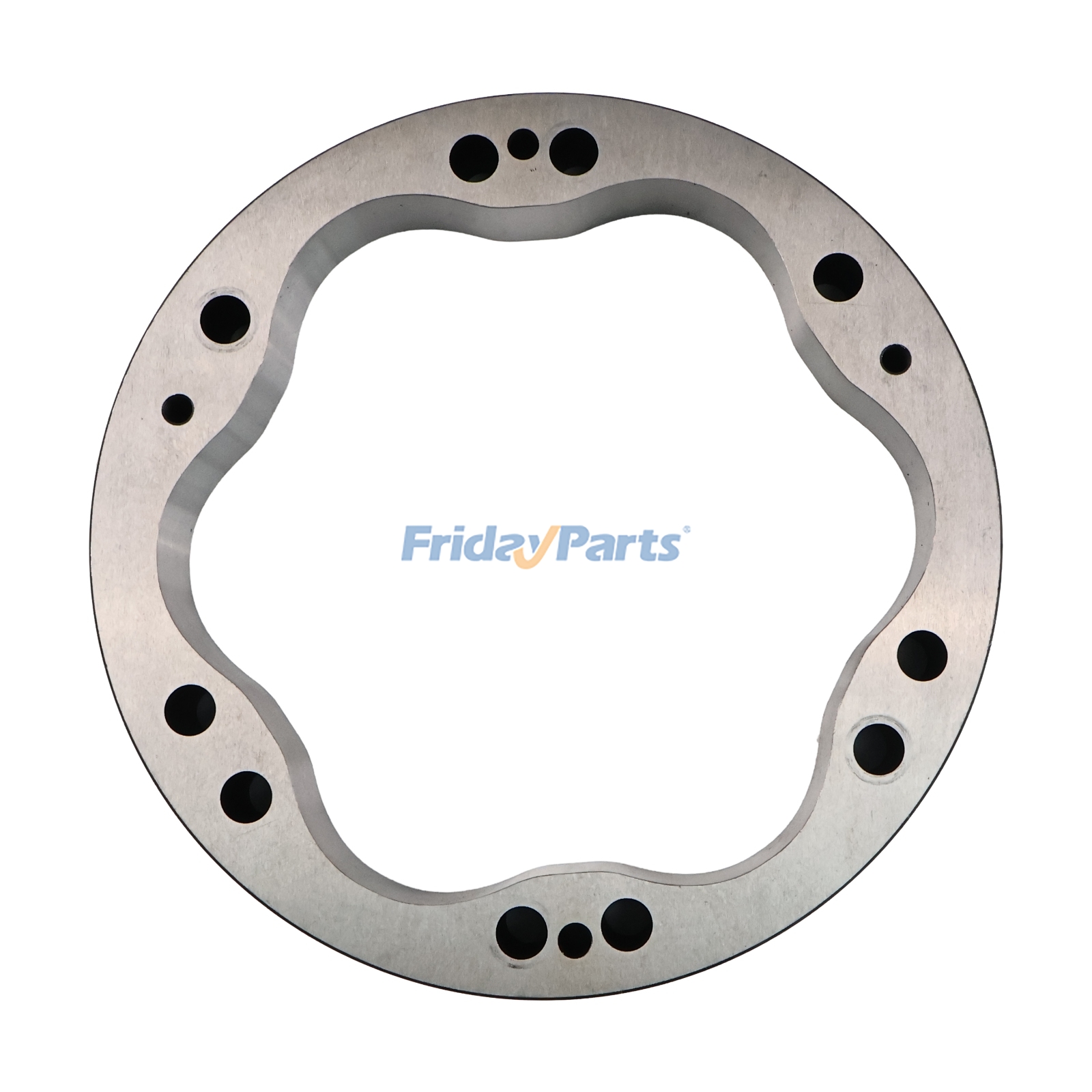 FridayPartsでステータを購入