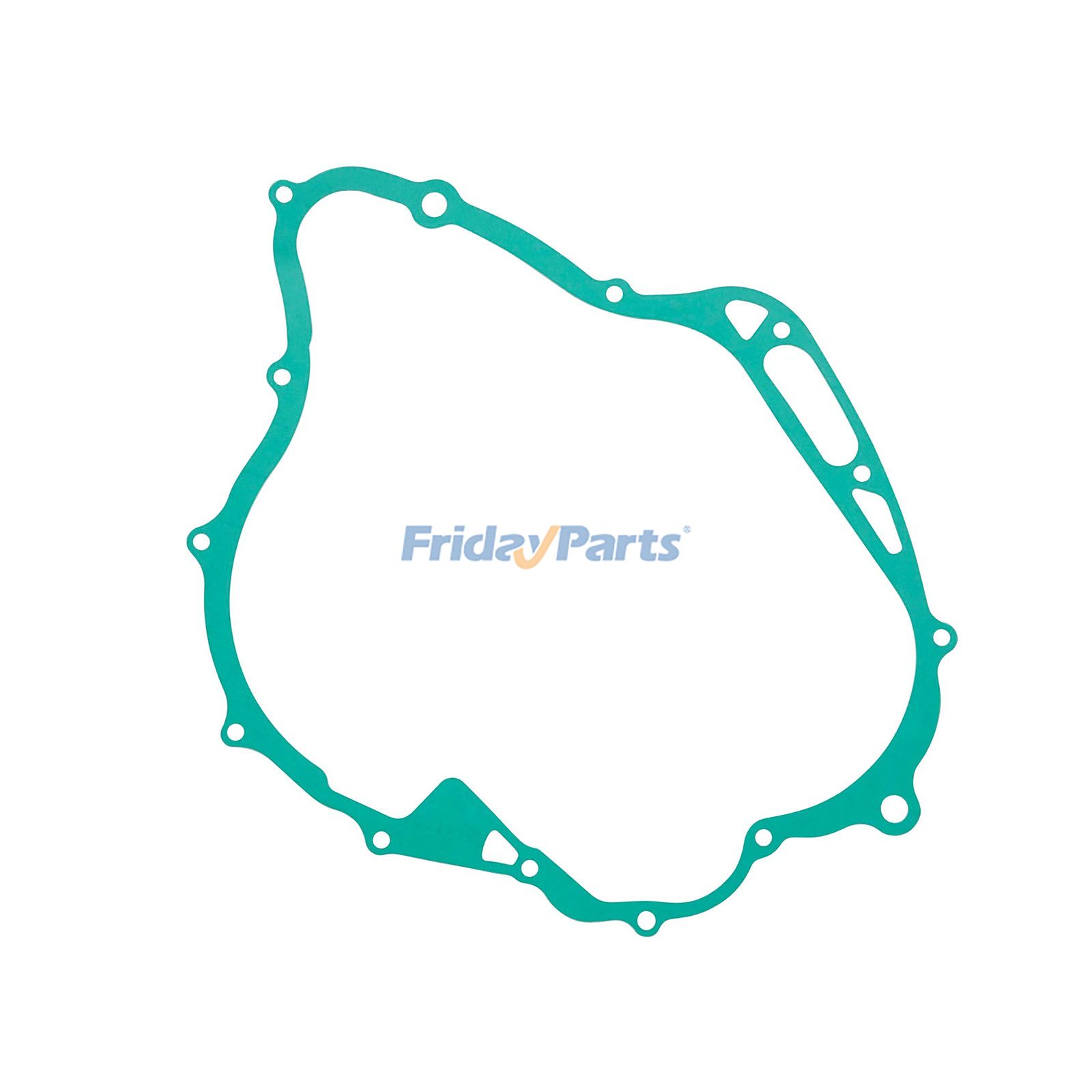 Junta de estator 4X7-15451-00 para motocicleta Yamaha Virago XV1000 XV1100 XV700 XV750 XV920