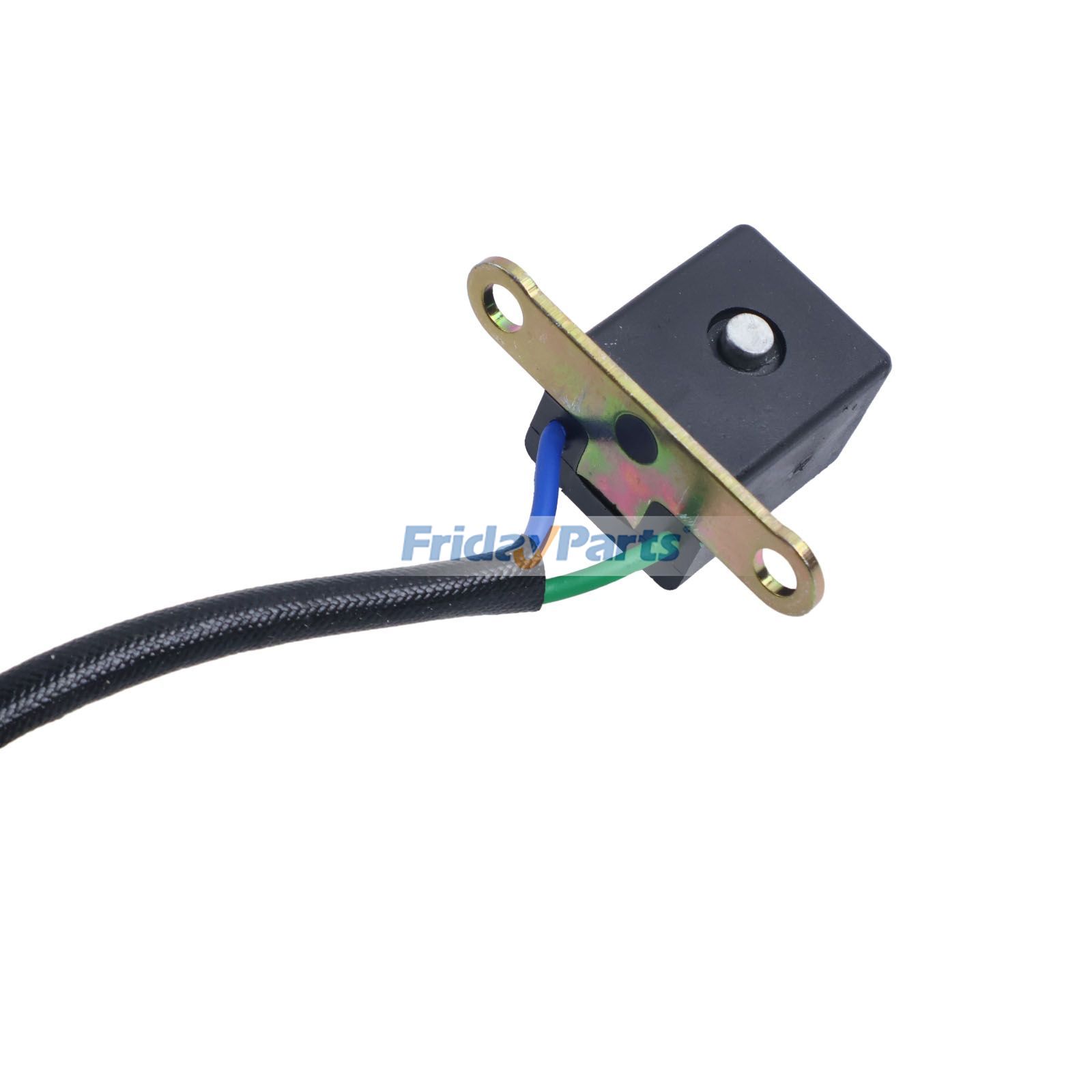 Bobina de magneto del estator 0180-032000 para CFMoto UTV 2013 2015 ZFORCE 600 2012 X6 CFORCE 600