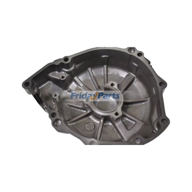 Motorcycle Stator Magneto Cover