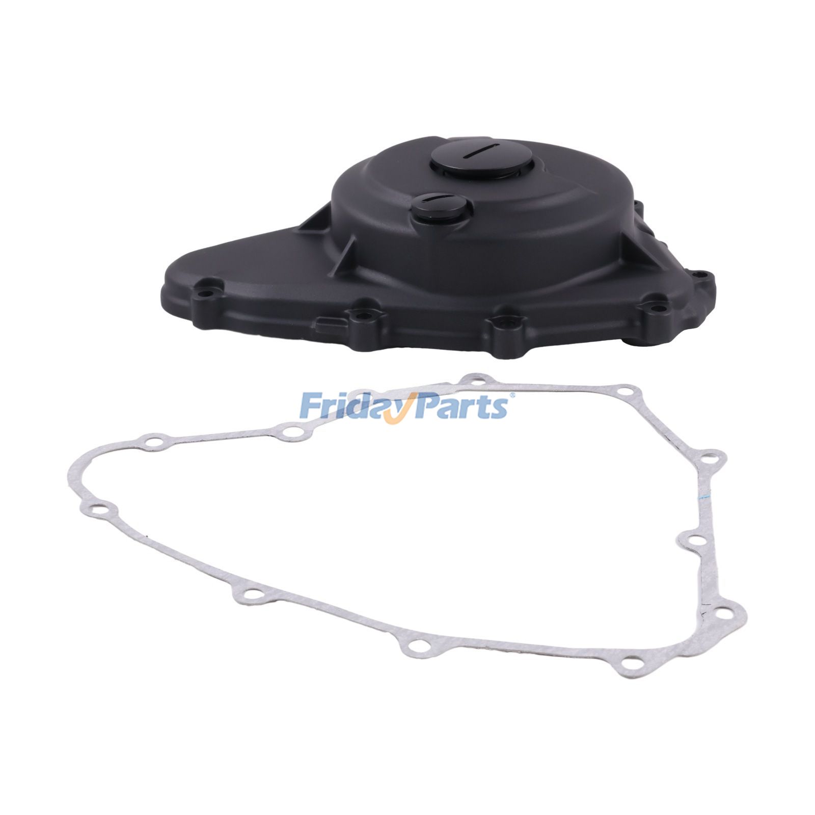 Kawasaki用ステーターマグネトカバー