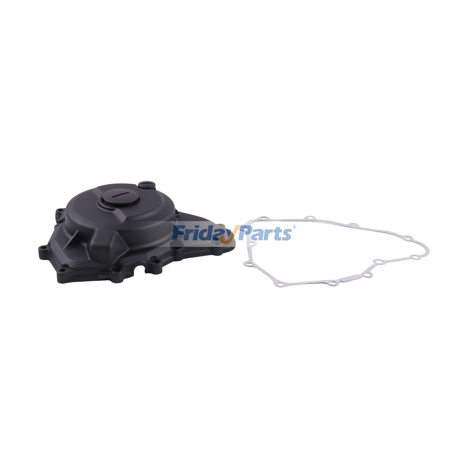 Stator Magneto Cover 14031-0618 for Kawasaki Motorcycle Z400 Z500