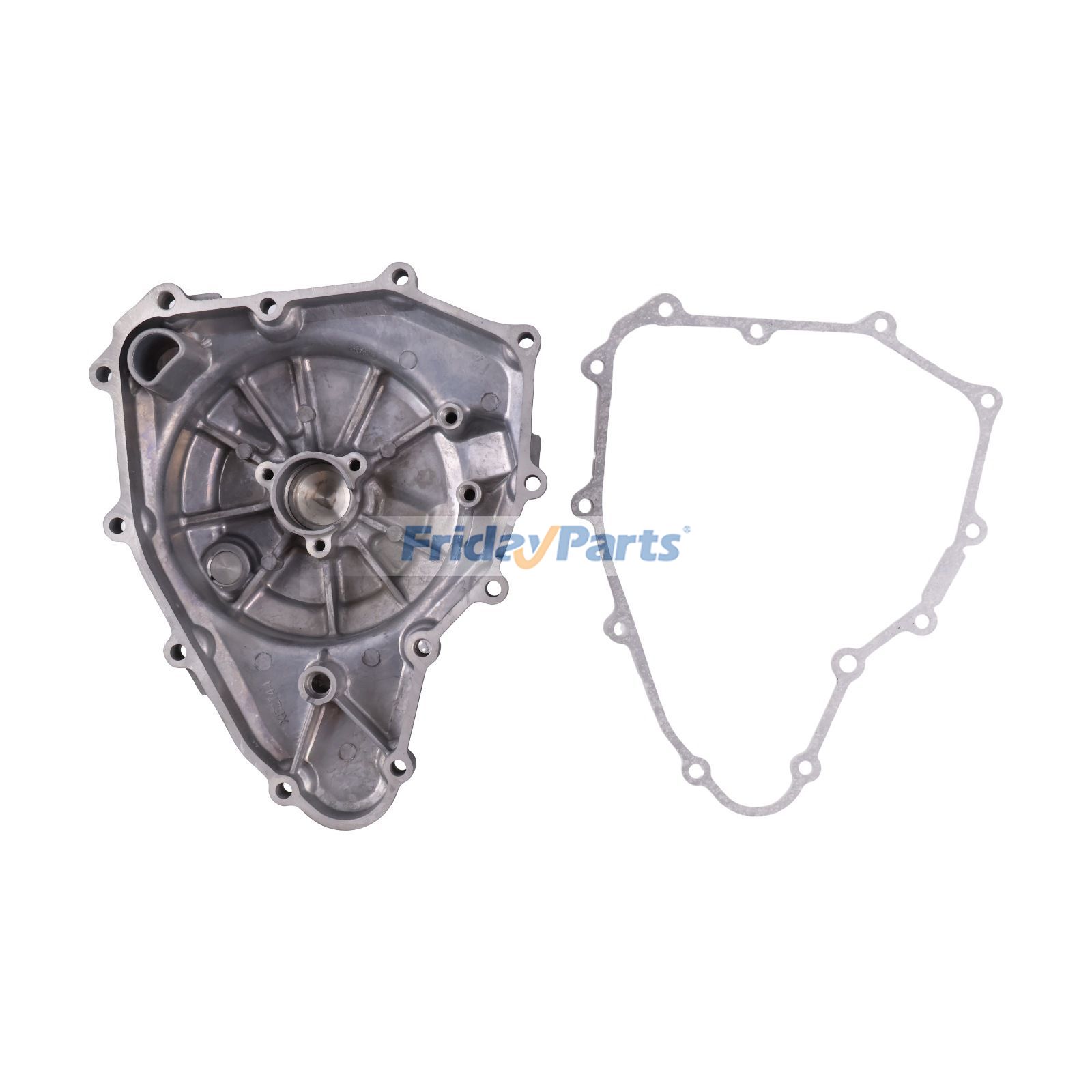 FridayPartsのステーターマグネトカバー