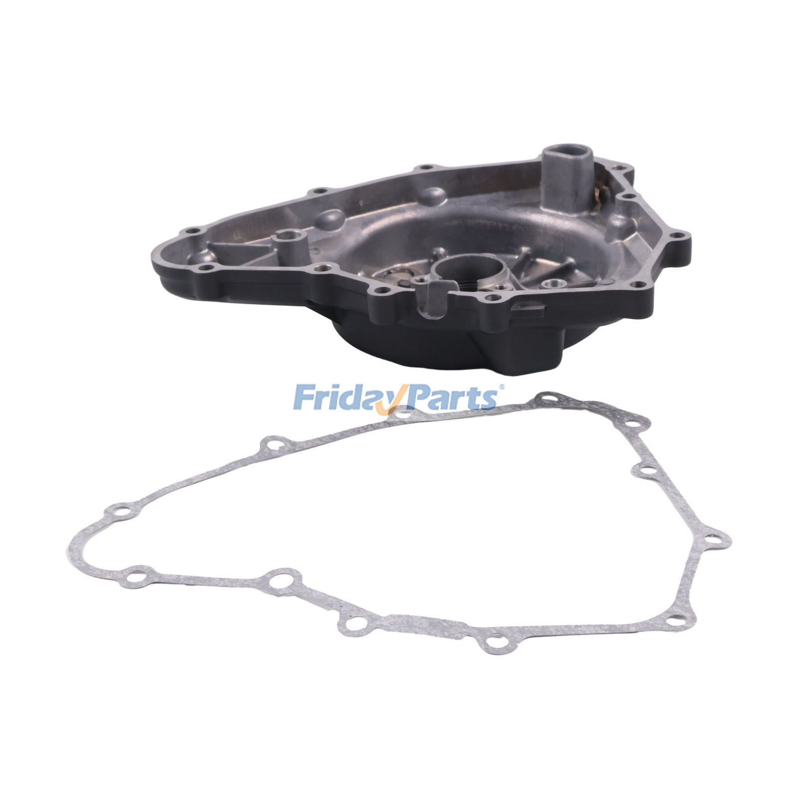 Kawasaki用オートバイ用ステーターマグネトカバー