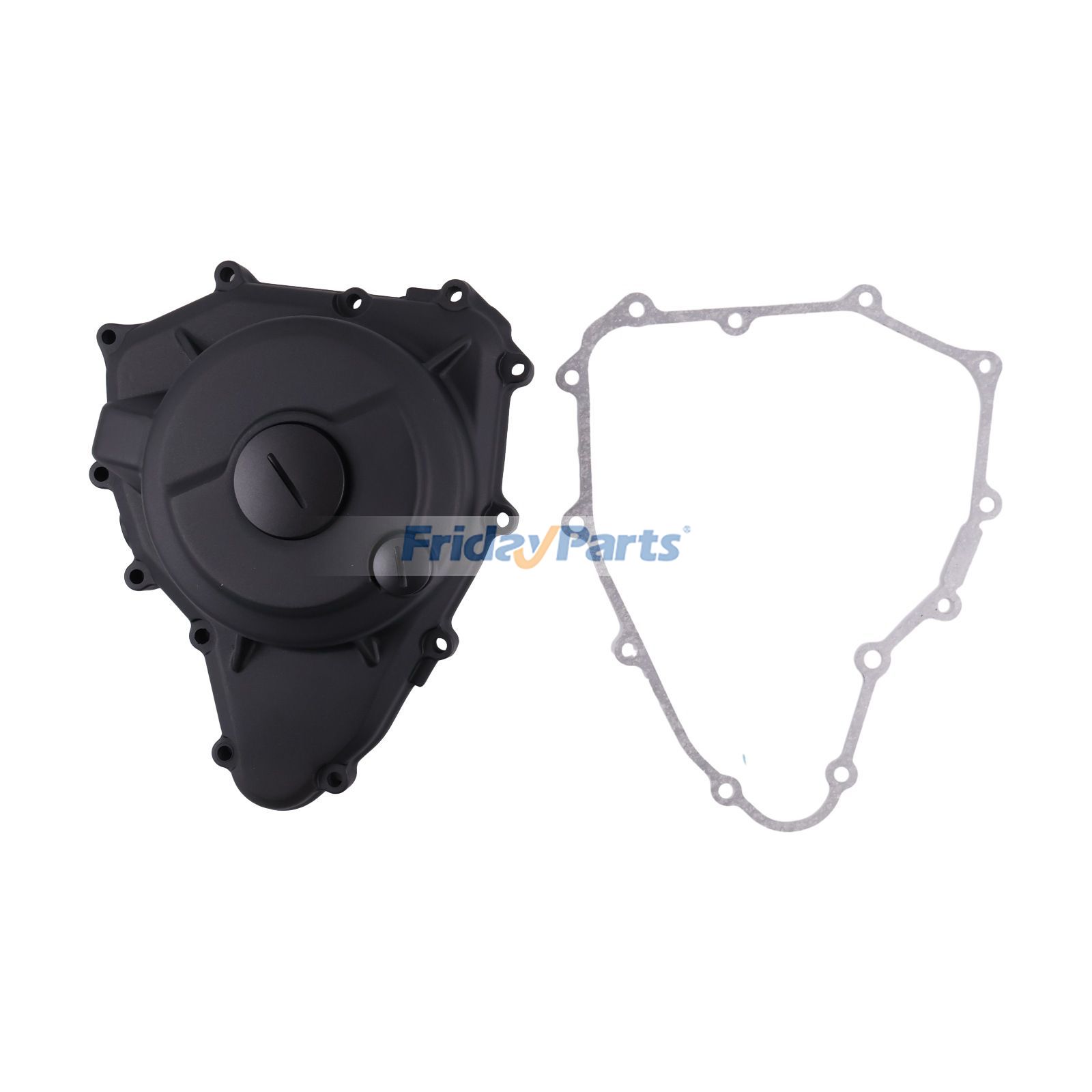 オートバイ ステーターマグネトカバー