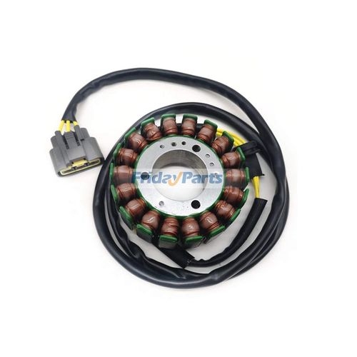 Road Passion Relé Solenoide De Arranque Para Sea-Doo GTX