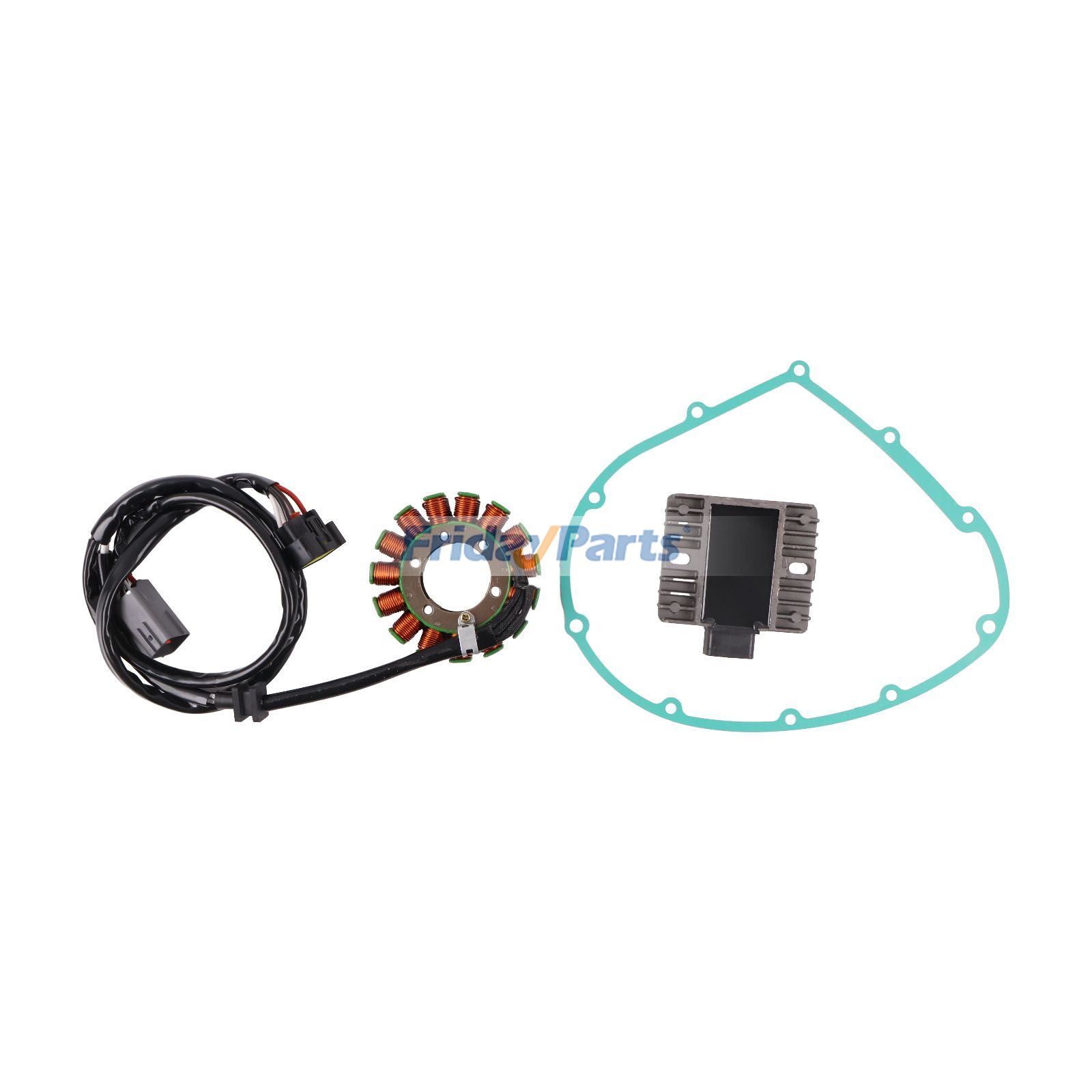Stator Rectifier Gasket Set in Stock in China