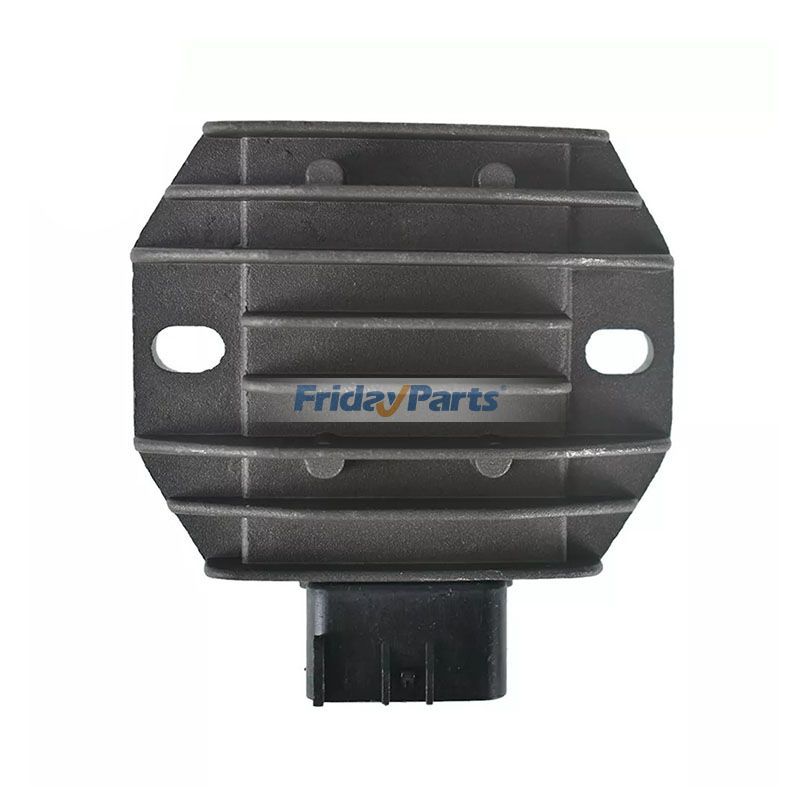 Rectificador regulador de estator 1S3-81410-00-00 5GT-81960-00-00 para Yamaha ATV 2007-2024 Raptor700 YFM700RSP para ATV/UTV