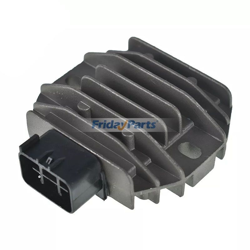 Rectificador regulador de estator 1S3-81410-00-00 5GT-81960-00-00 para Yamaha ATV 2007-2024 Raptor700 YFM700RSP para ATV/UTV Para Yamaha FridayParts