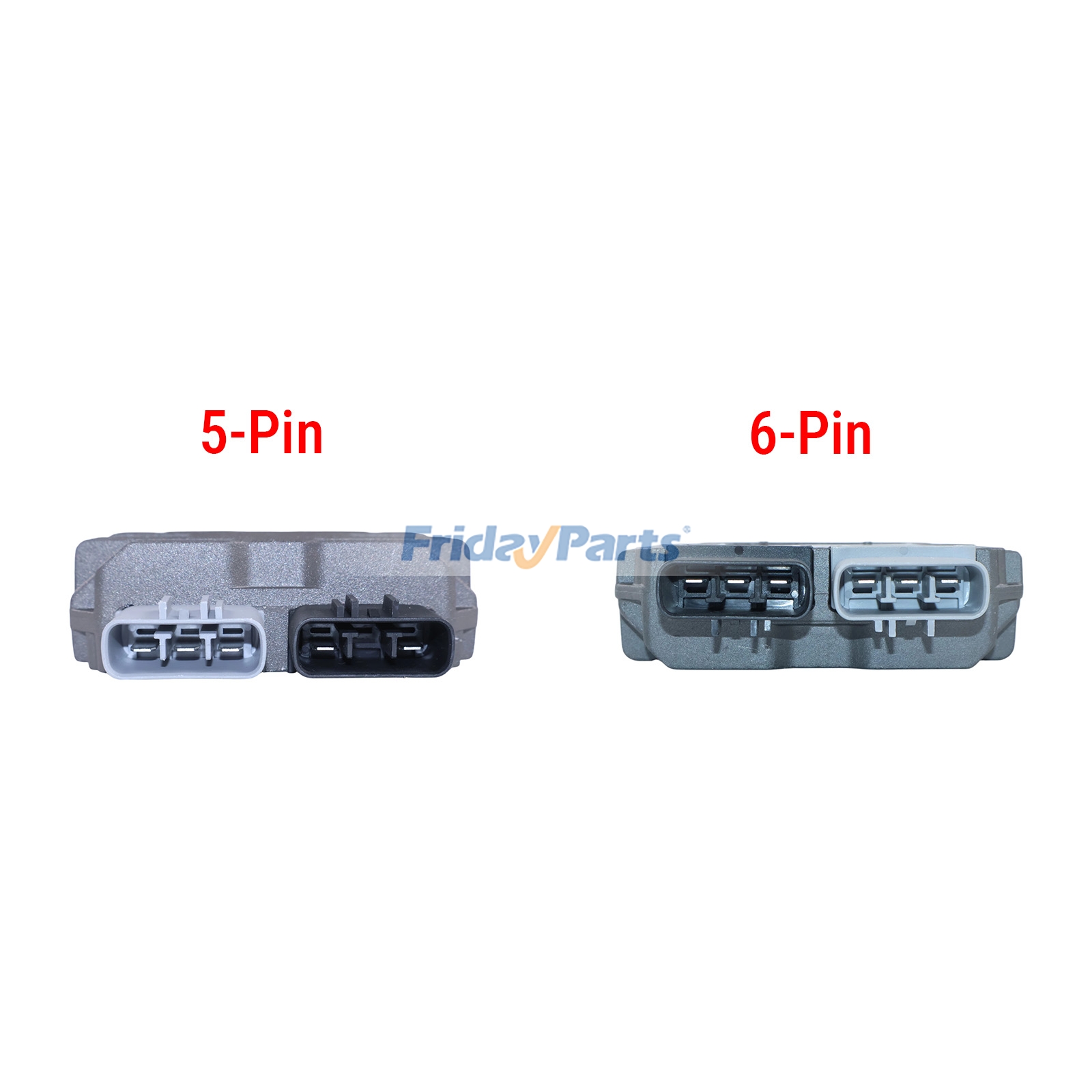 Stator & Regulator Rectifier for Engine,Heavy-Duty UTV