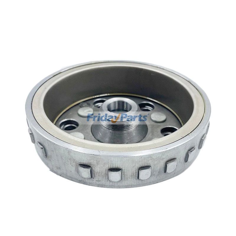 Stator Rotor Flywheel Magneto 31100-93900-0000 for Hisun ATV HS500 HS800 EFI Quad