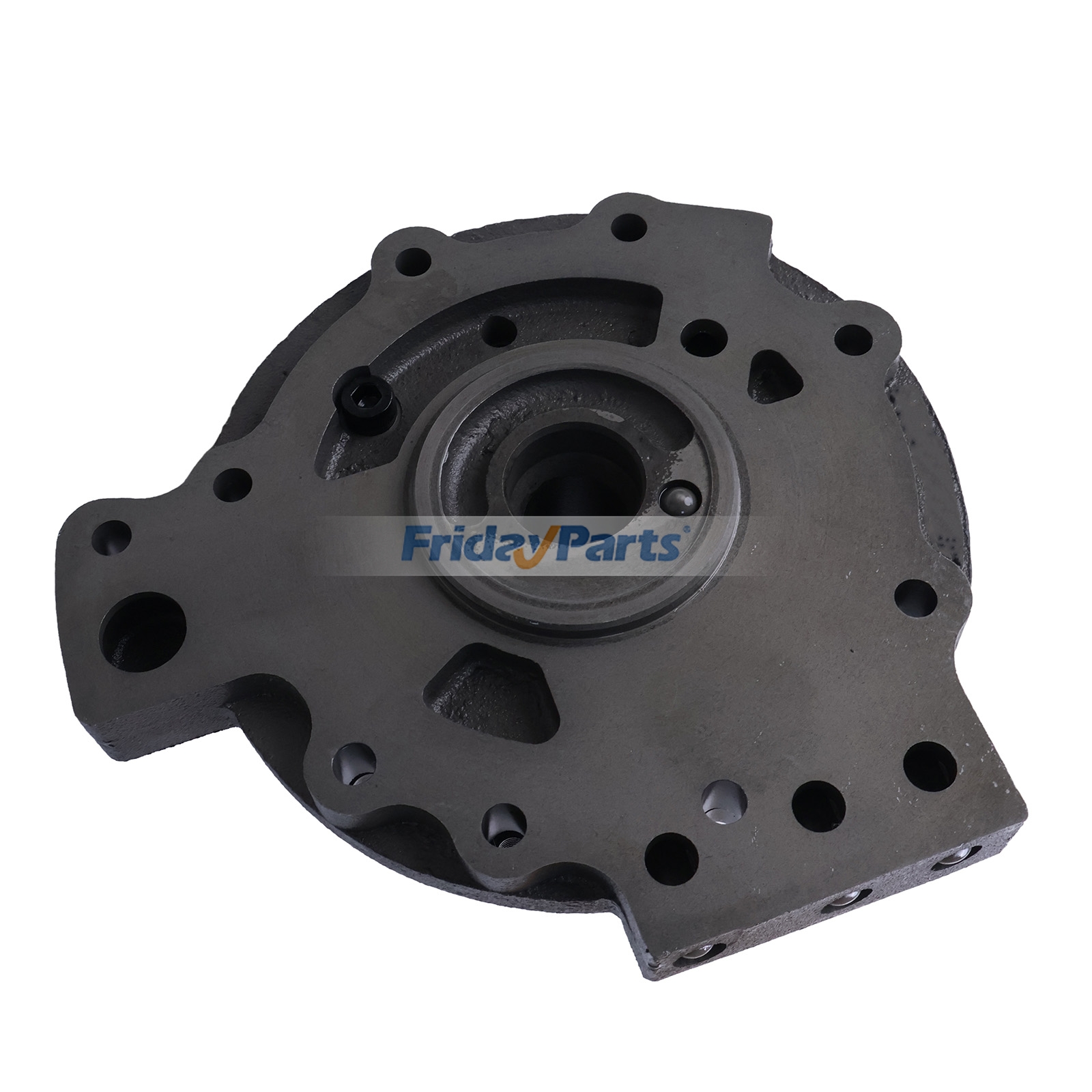 Pompe de transmission 91A24-10030 pour chariot élévateur Mitsubishi FG25NT FD20NT-F18C FD30NT-F18CpourPour CAT,Pour Mitsubishi