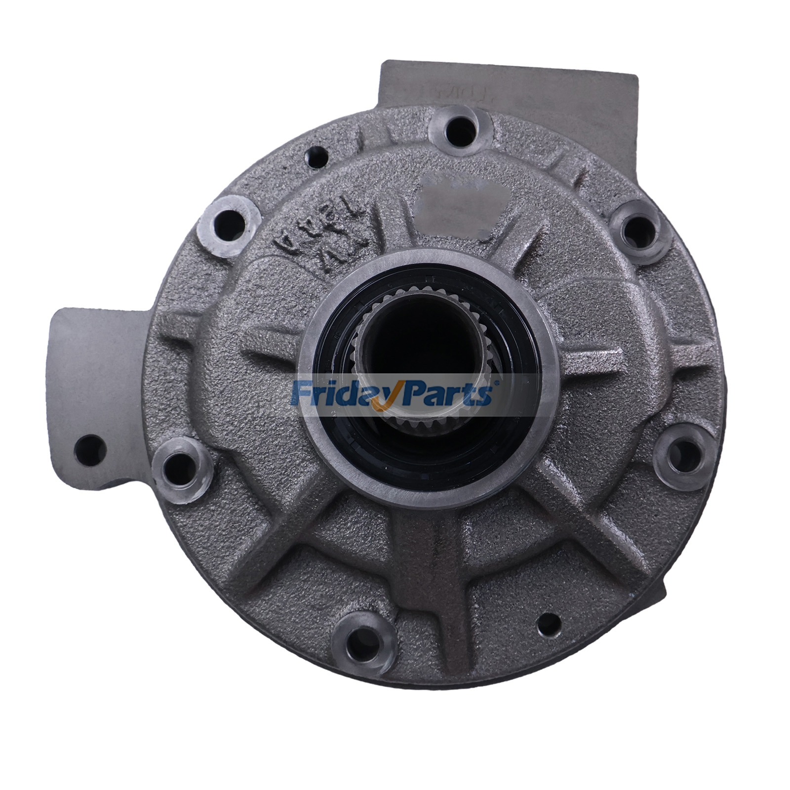 Arbre du stator Pour CAT,Pour Mitsubishi