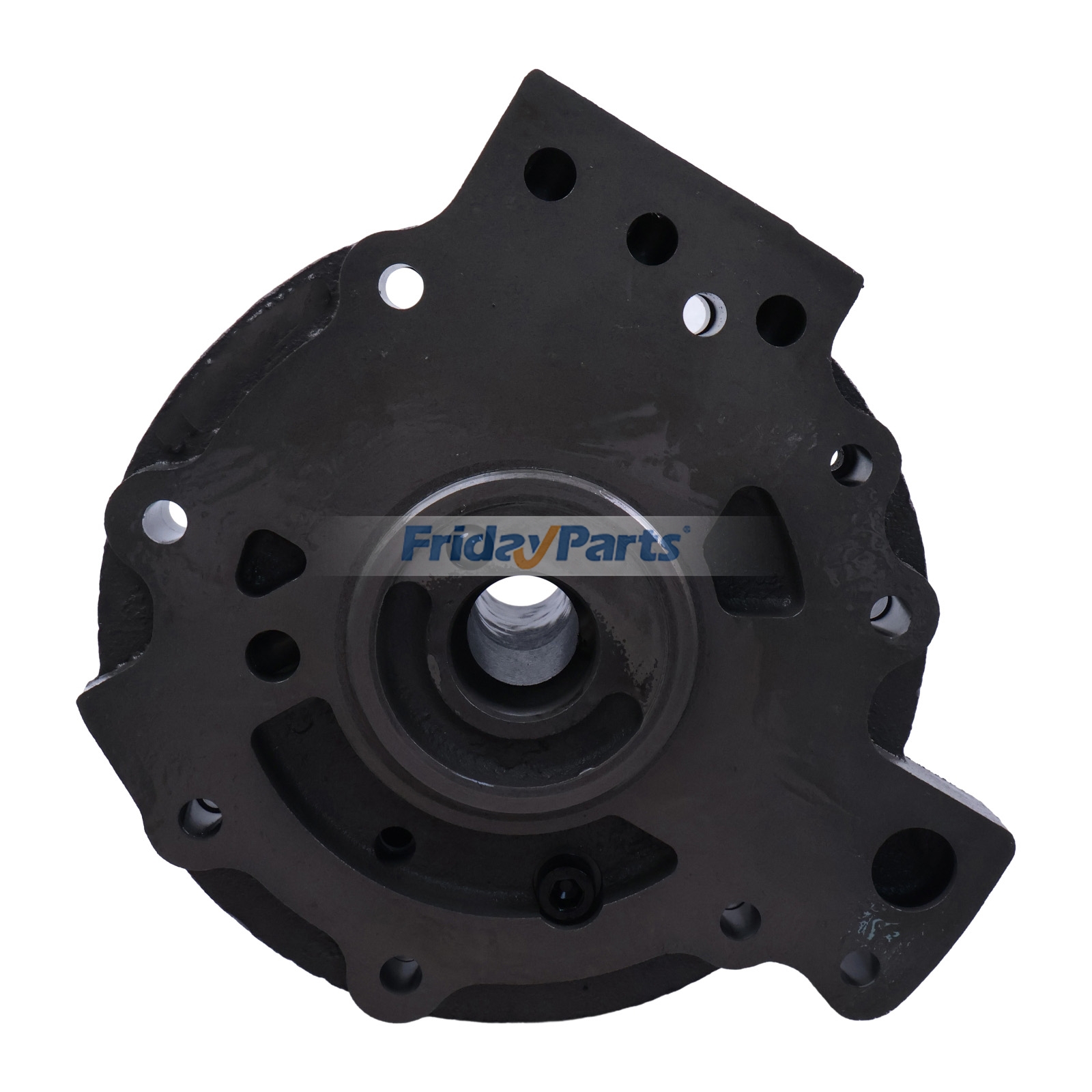 Arbre du stator de FridayParts