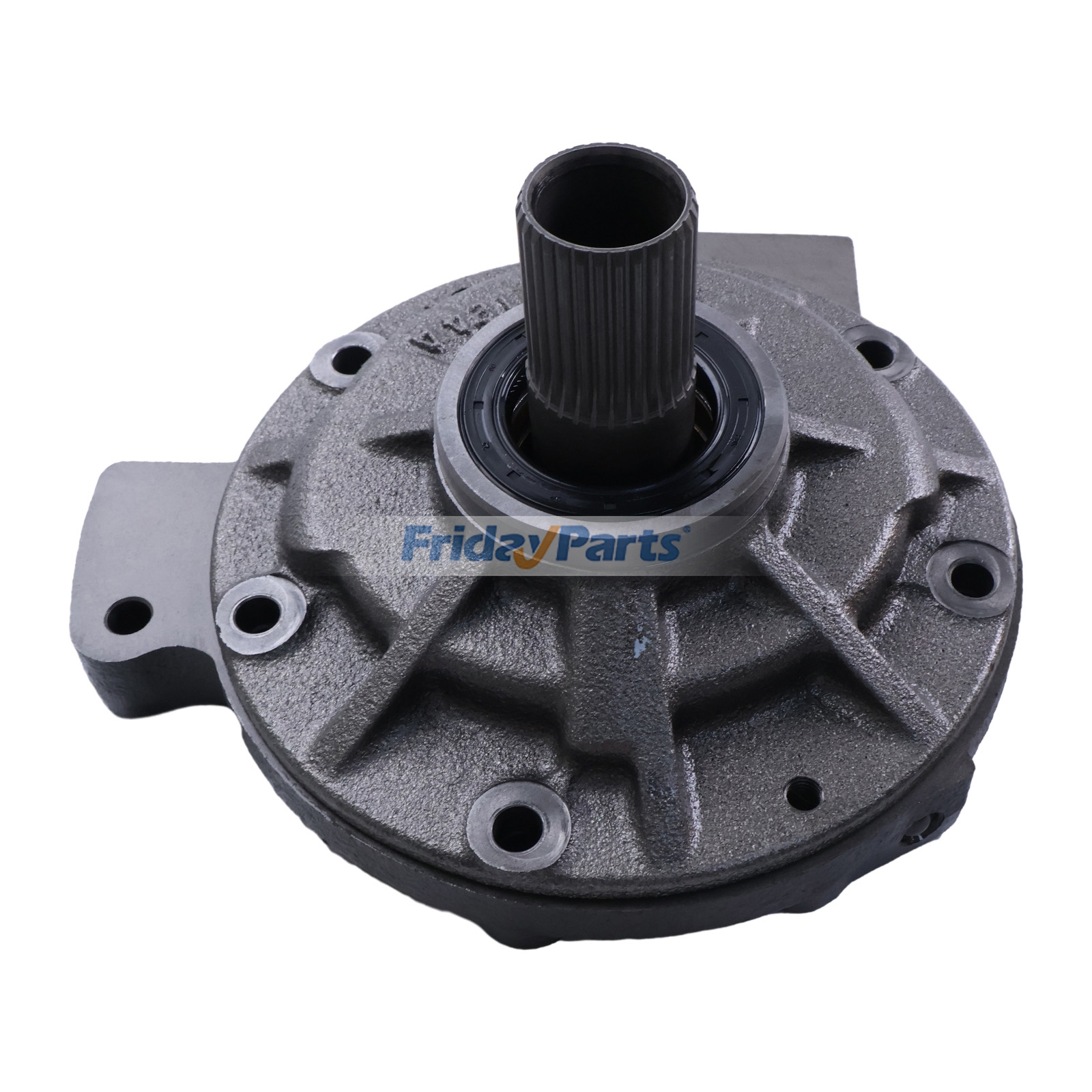 Transmission Pump 91A24-10030 for Mitsubishi Forklift FG25NT FD20NT-F18C FD30NT-F18C