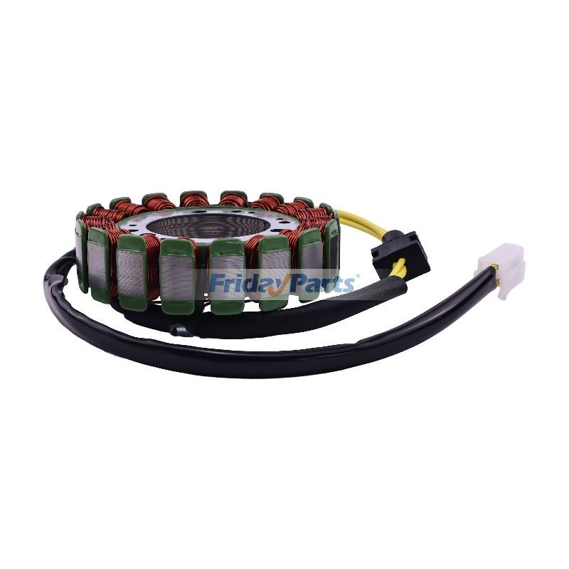 Stator for Motorcycle
