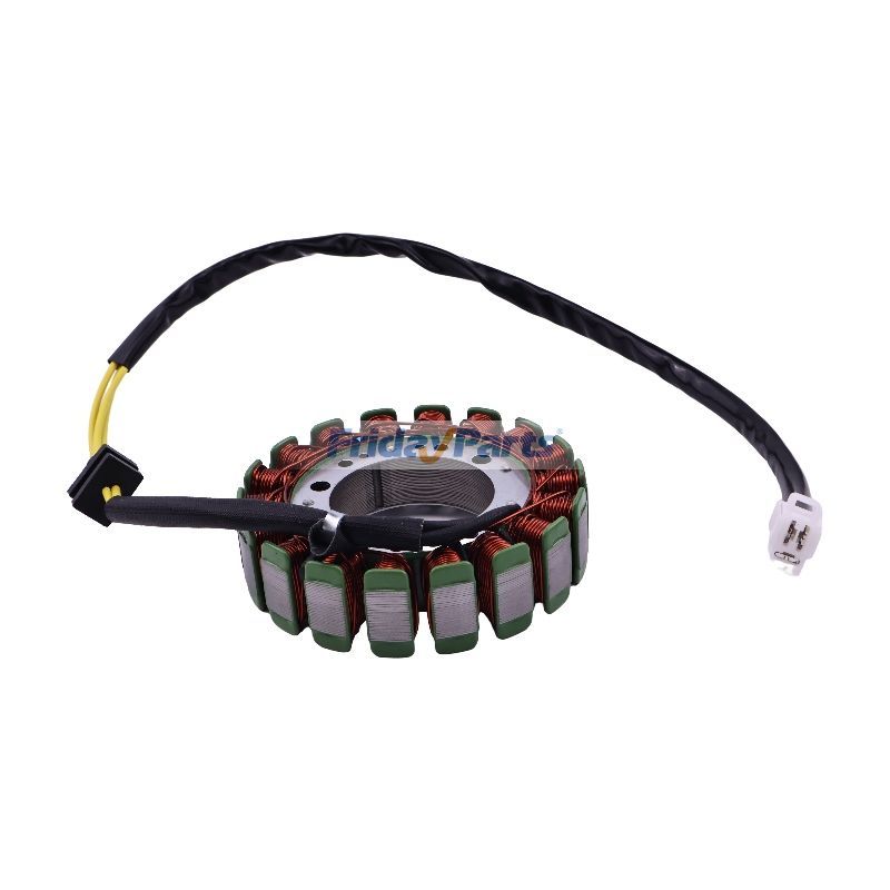 Stator in Stock in China