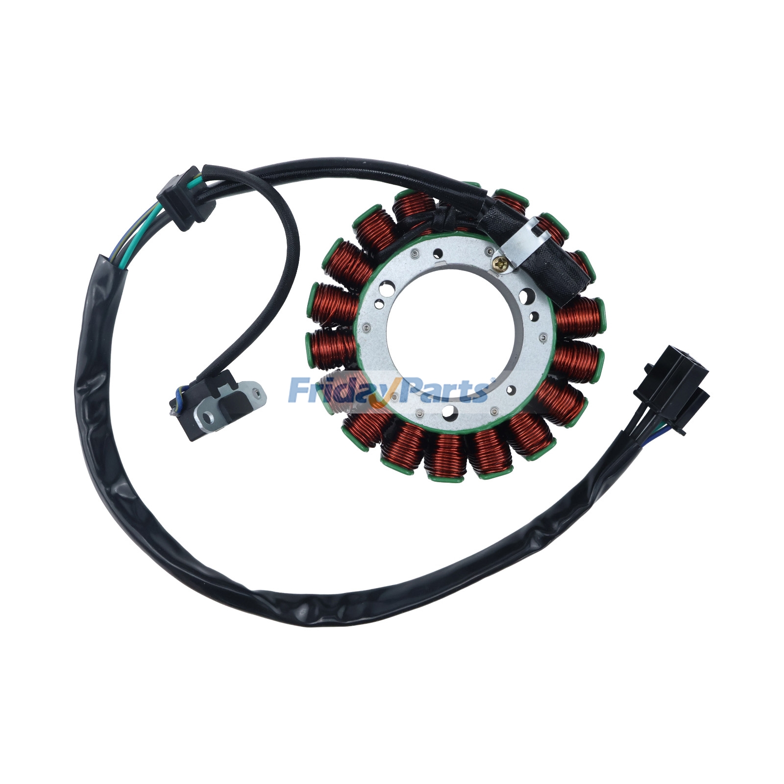 Parte para Motocicleta