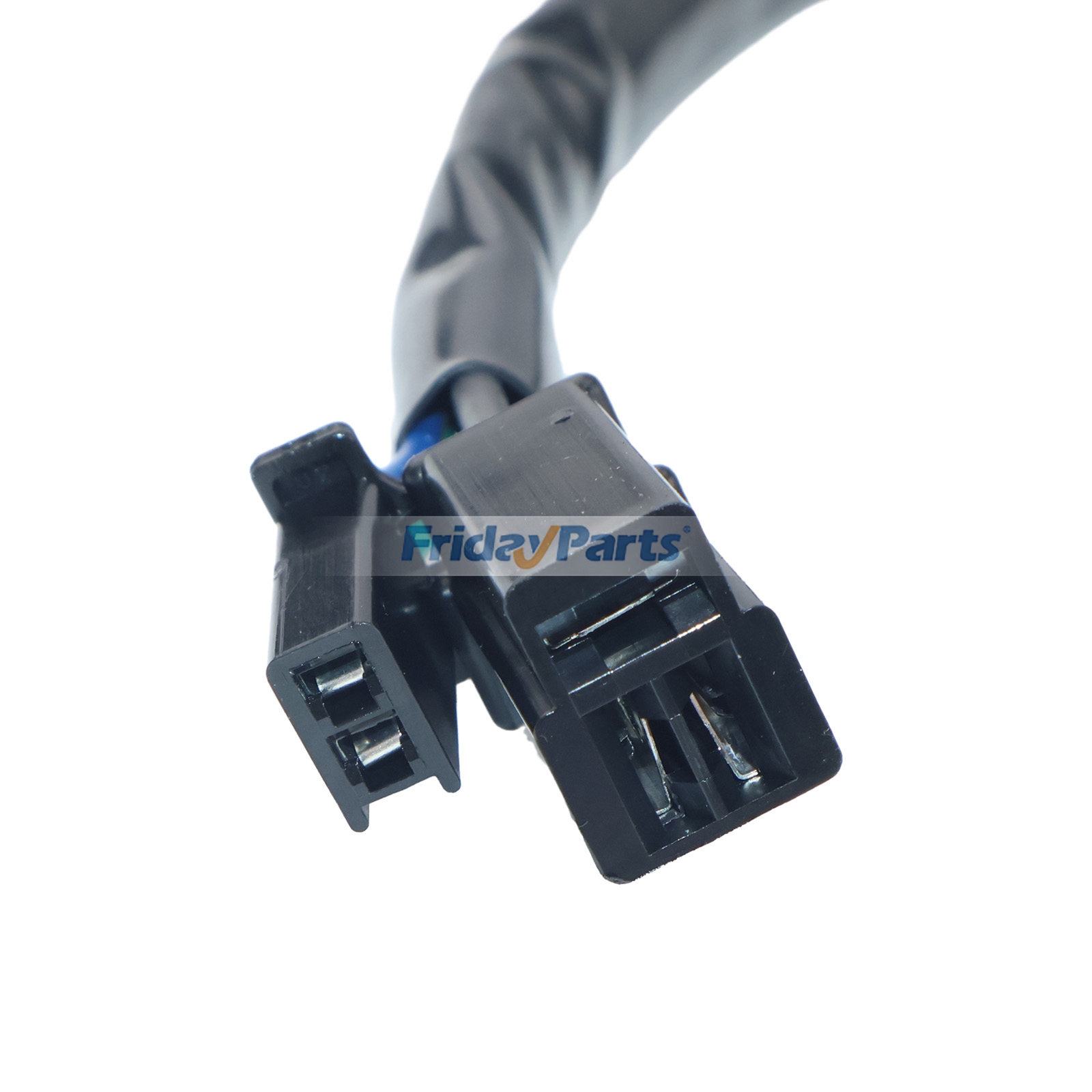 Estator 32101-06G11 para motocicleta Suzuki DL1000 V-Strom 2002-2007 2009 2012 para Motocicleta Para Suzuki FridayParts