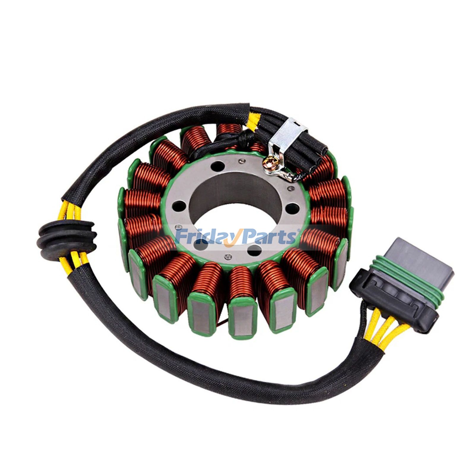 Estator 4011982 para Polaris Ranger 700 800 RZR 800 Sportsman X2 700