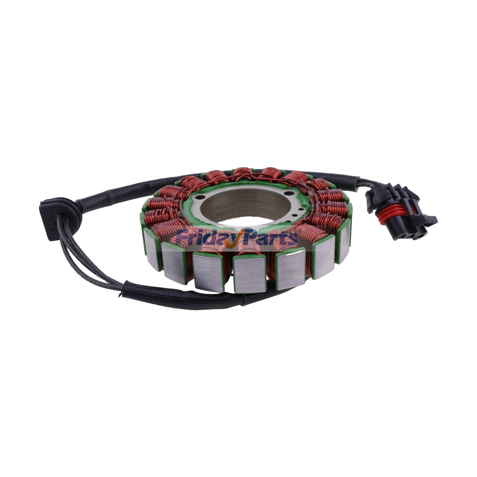 Estator 4014406 para Polaris UTV Ranger General XP 1000 RZR 900 ATV Sportsman 570 Outlaw 110 2014-2023