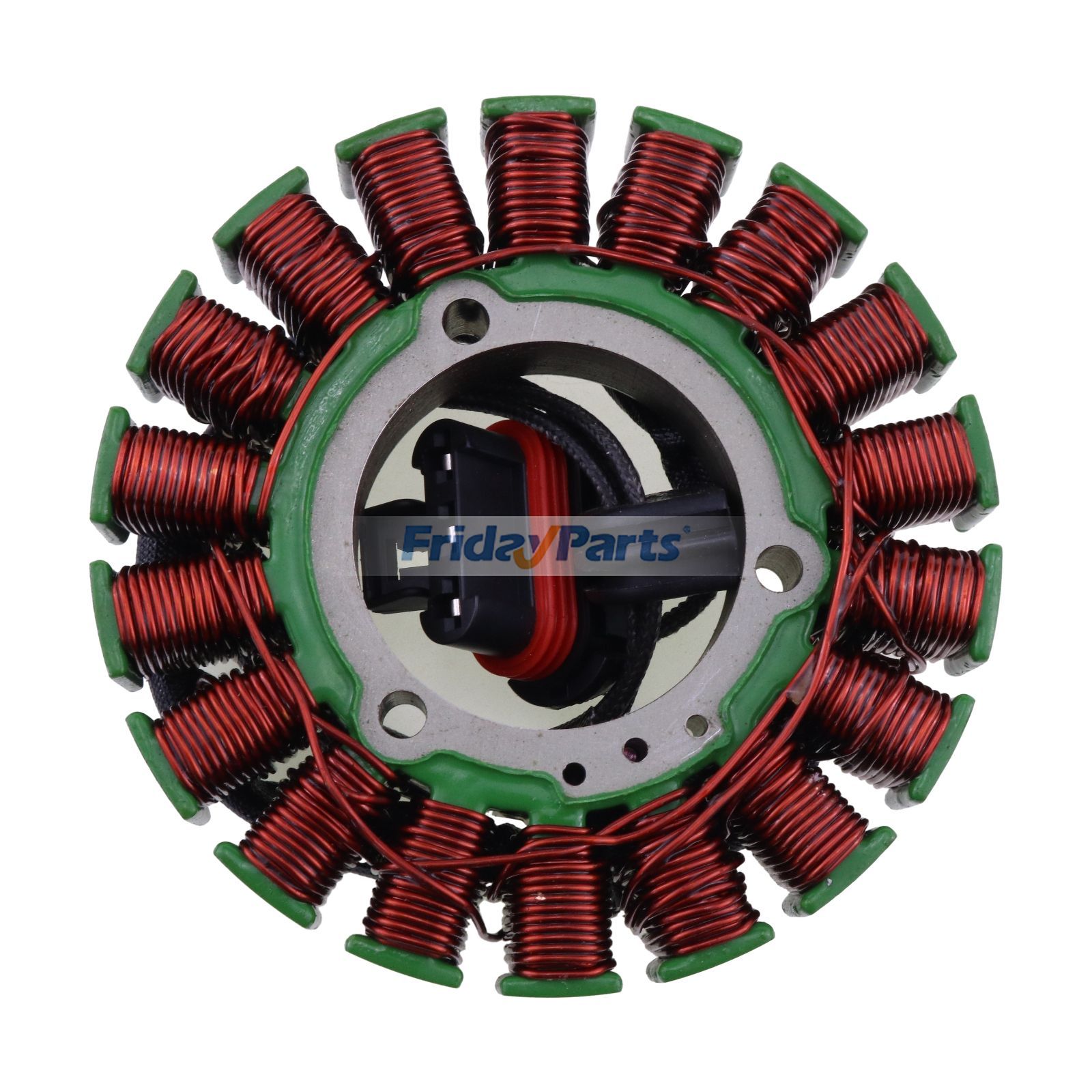 Estator 4014406 para Polaris UTV Ranger General XP 1000 RZR 900 ATV Sportsman 570 Outlaw 110 2014-2023