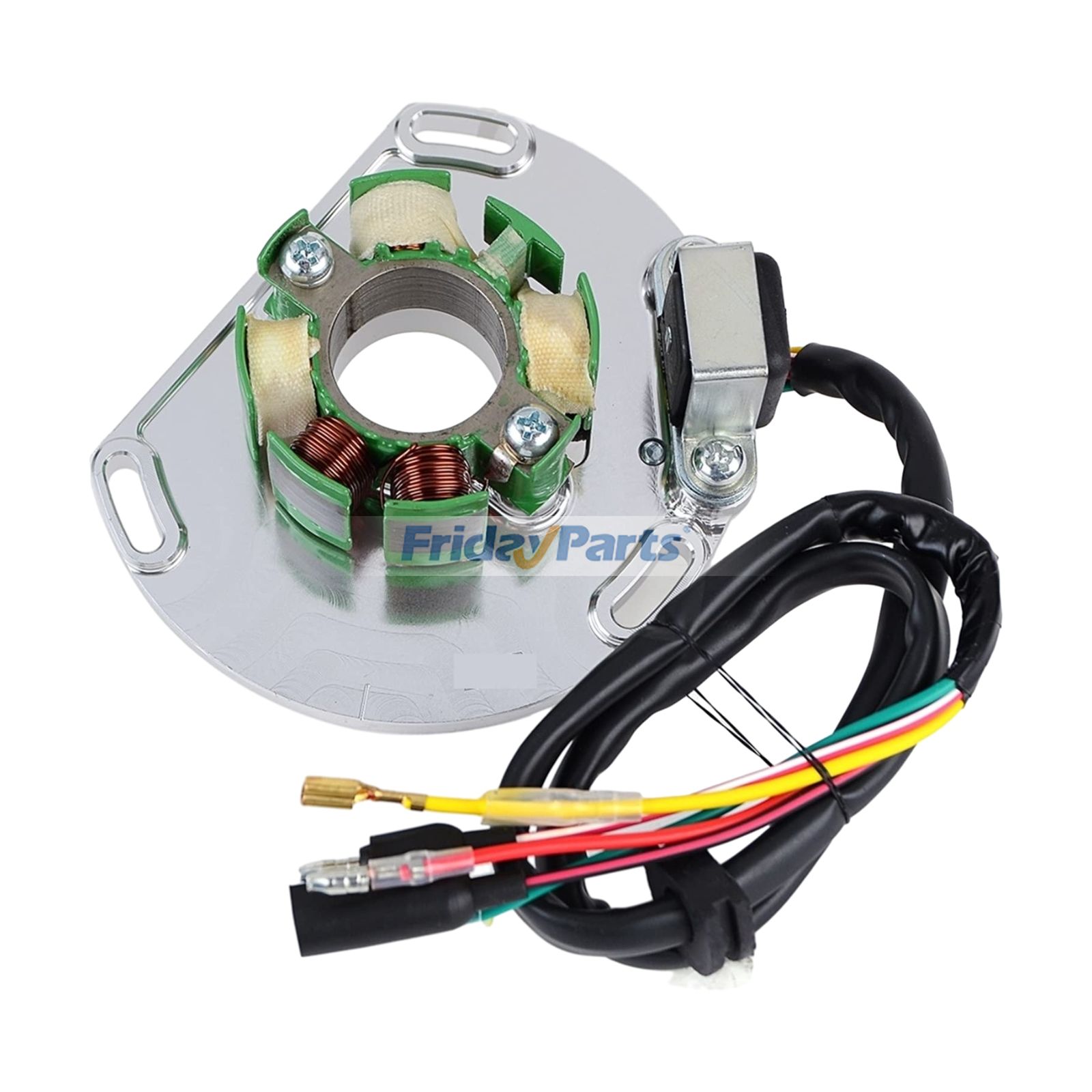 Estator 50339004100 para motocicleta KTM 125 200 250 300 380 1997-2004