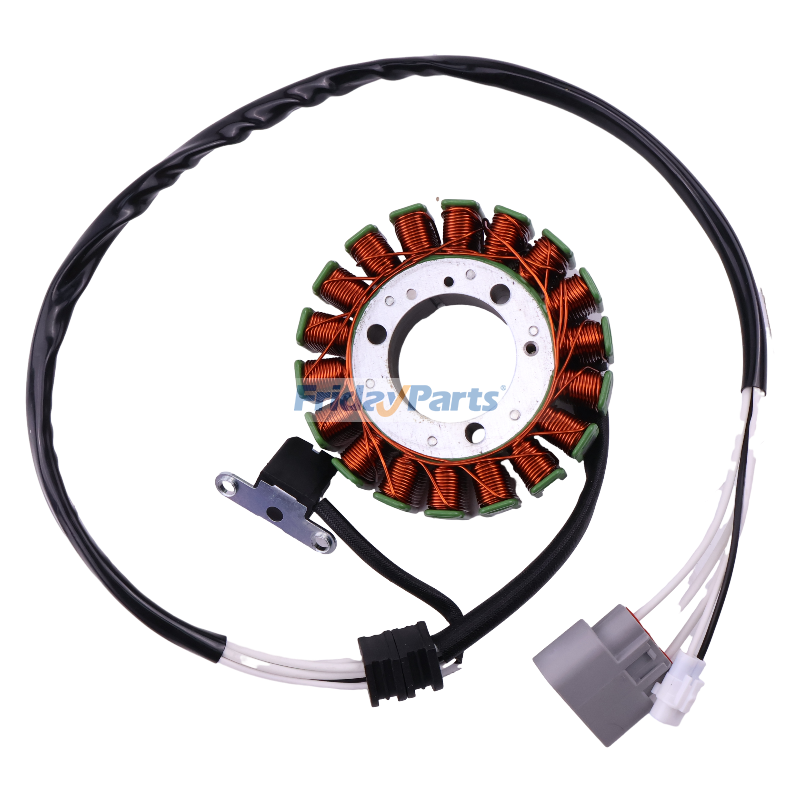 Snow Equipment Stator