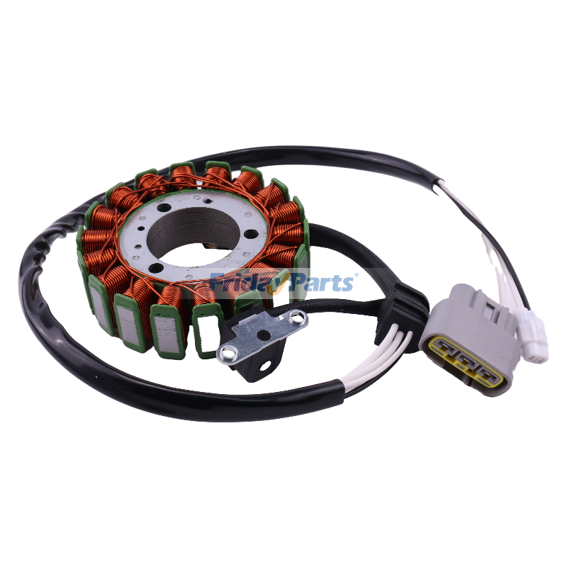 Stator in Stock in China