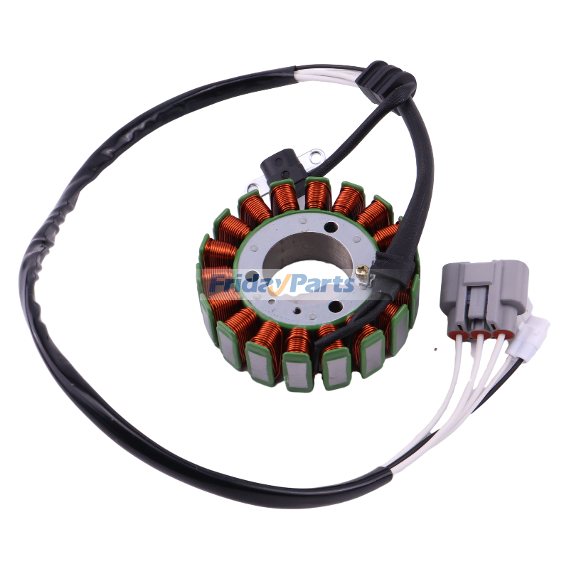  Stator For Yamaha