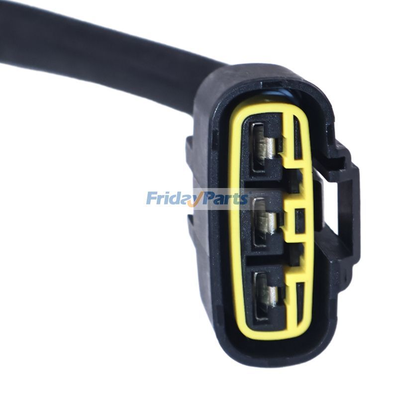 Conjunto de estator 6EK-81410-00-00 para motor fueraborda Yamaha 2014-2024 115HP 130HP de FridayParts