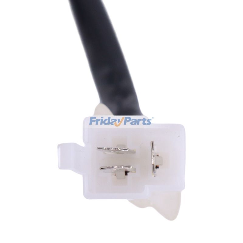 Motorcycle Stator Coil