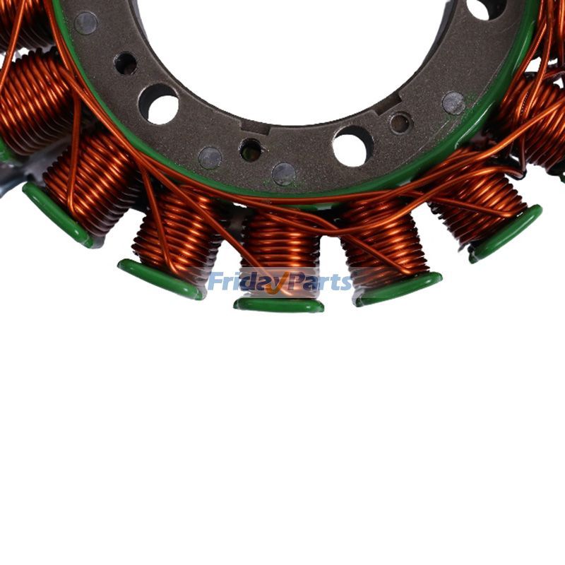 Stator Coil in Stock in China