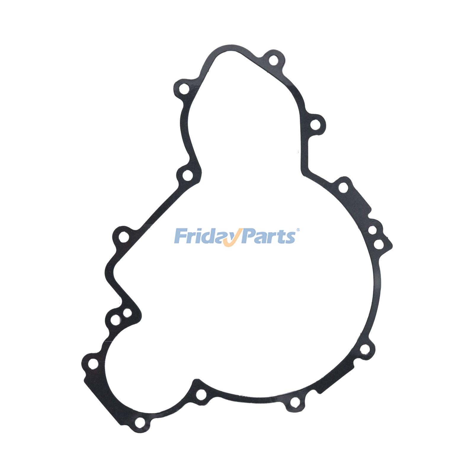 FridayParts Statordeckeldichtung