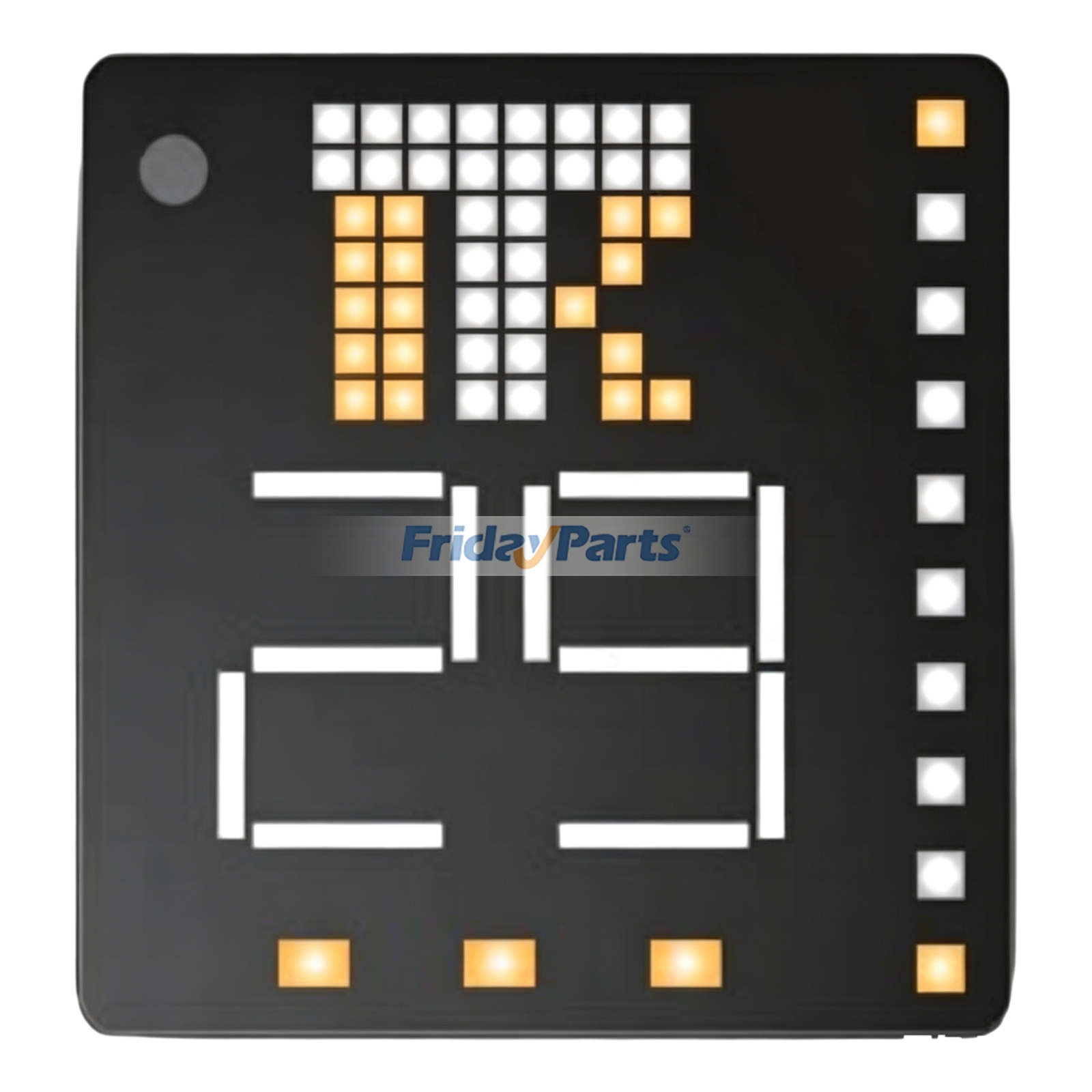 Status Light Kit for Transport Refrigeration