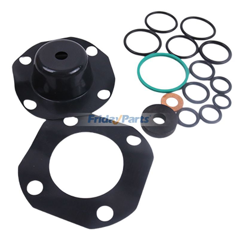 STC Valve Repair Kit Hyundai for Excavator