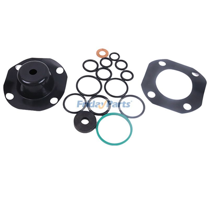 Excavator STC Valve Repair Kit Hyundai
