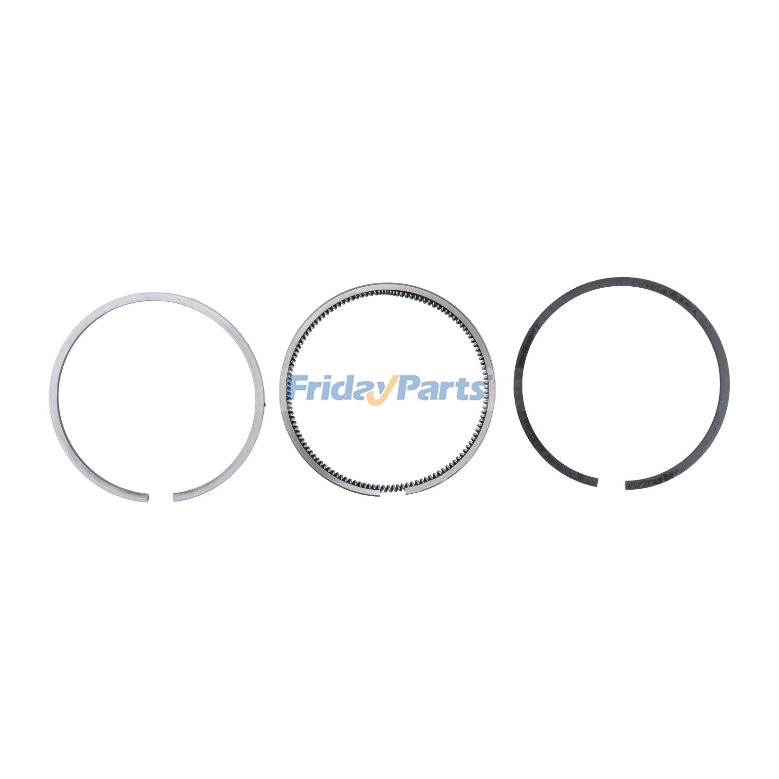 FridayParts Kolbenring