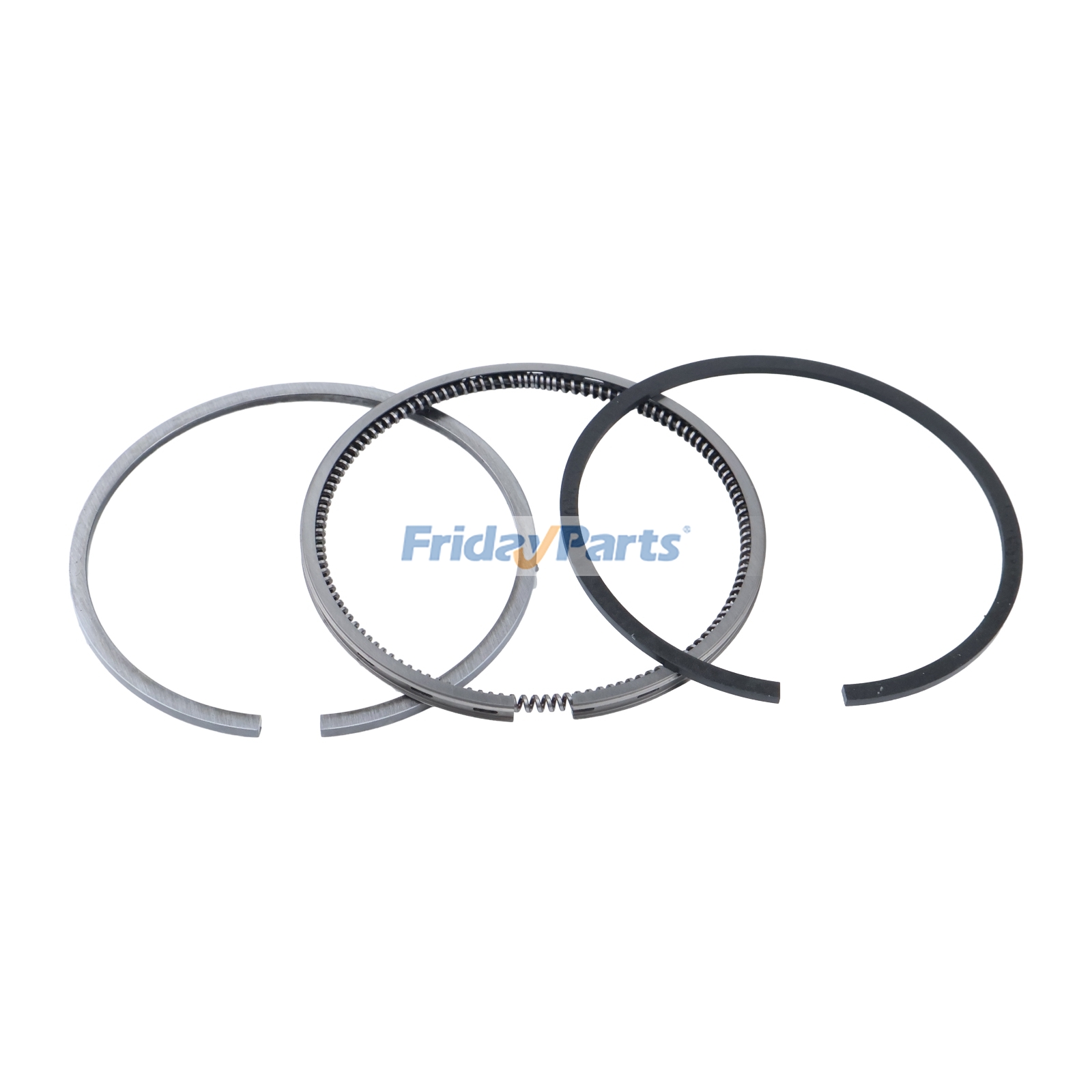 KolbenringFür KUBOTA