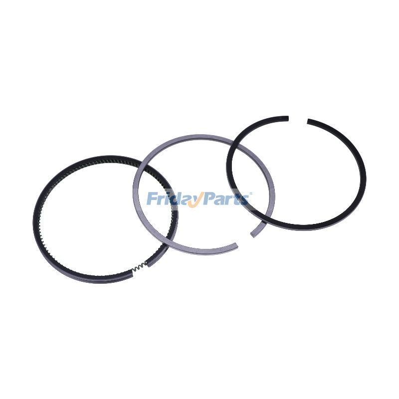 Piston Ring in Stock in China,USA,China Stock