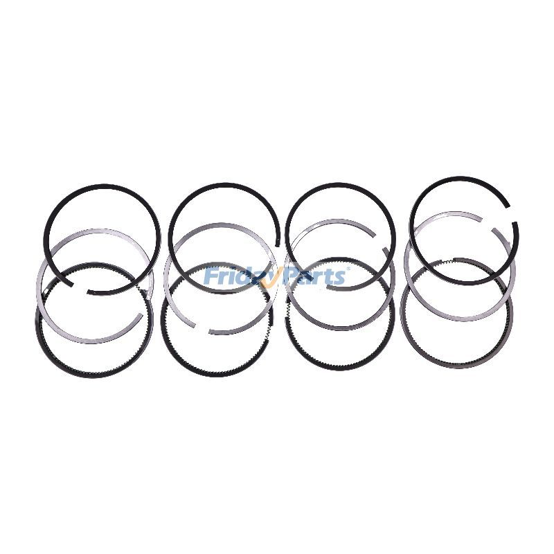Piston Ring for Engine,Excavator,Loader