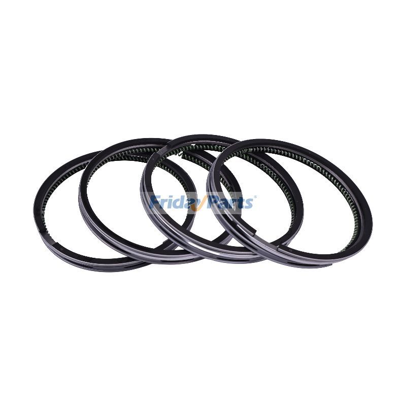 Engine,Excavator,Loader Piston Ring