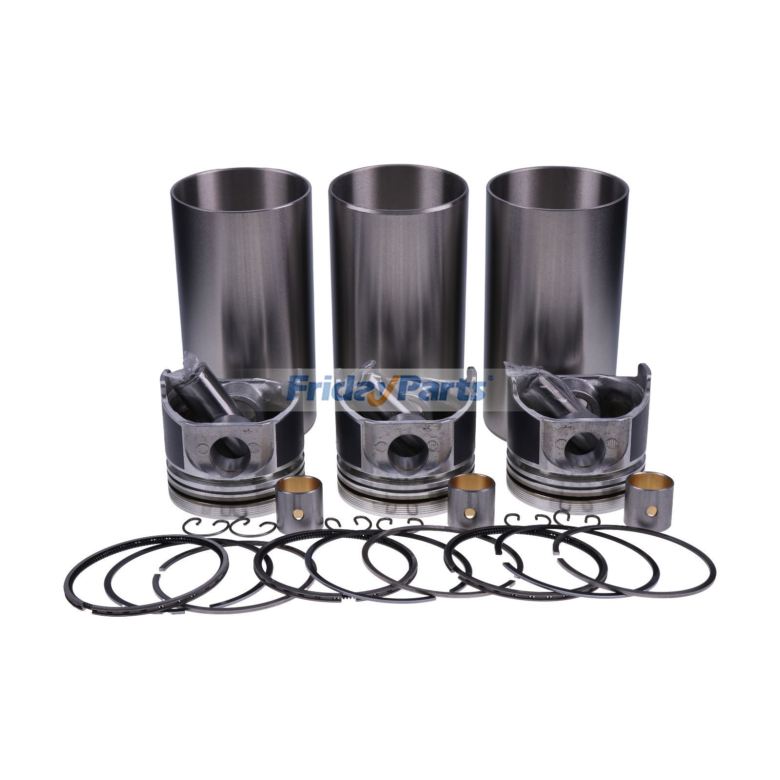 Cylinder Liner Kit in Stock in China