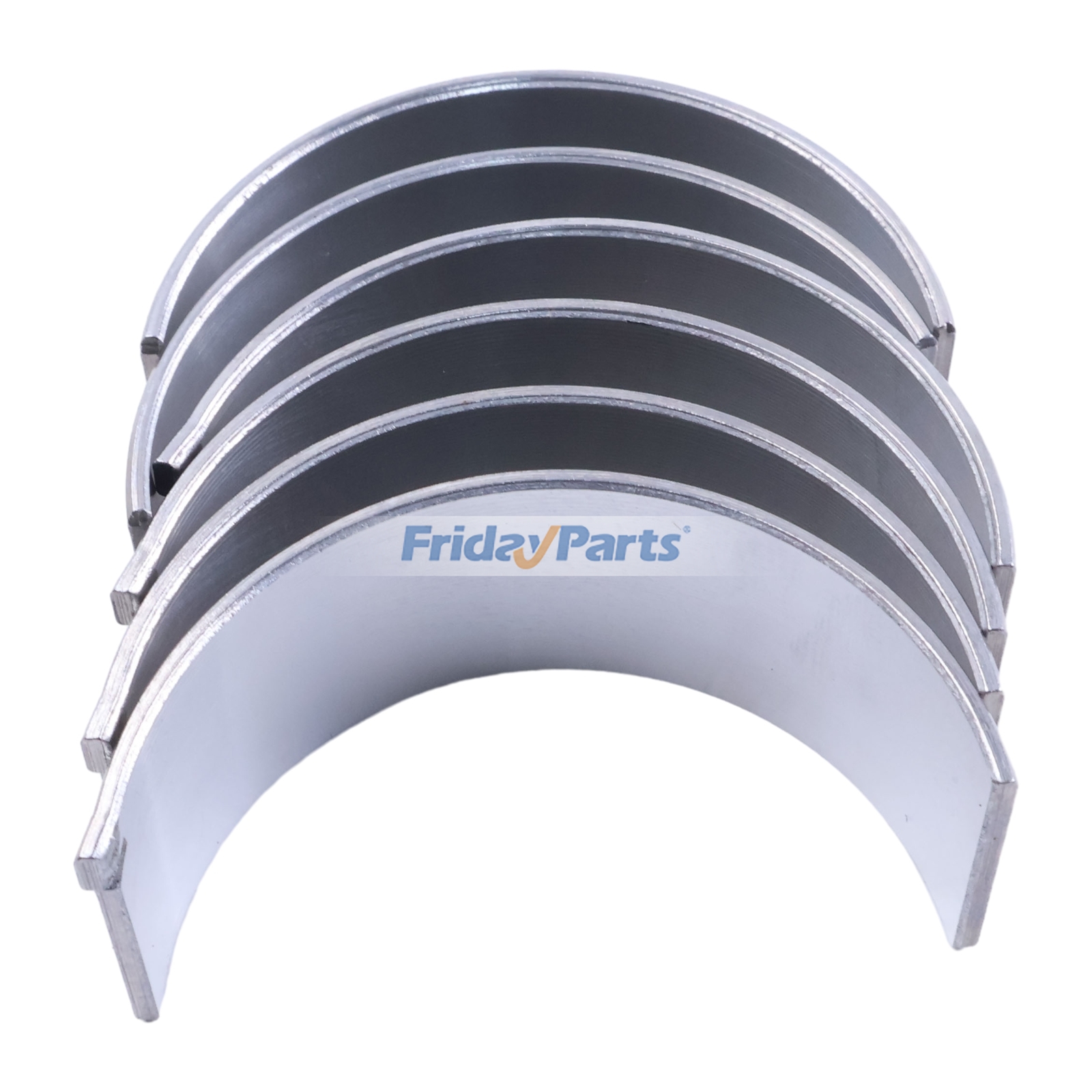 1 Set Connecting Rod Bearing in Stock in China