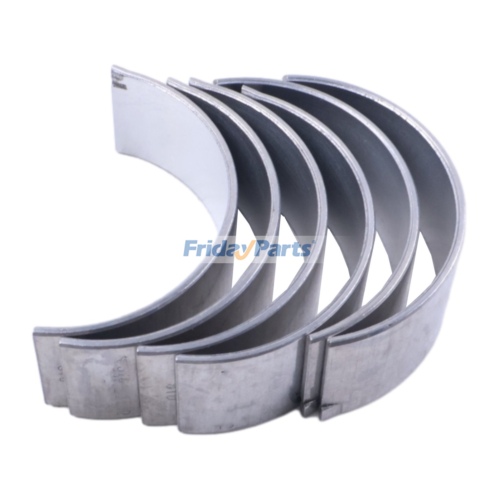 1 Satz Pleuellager 17311-22310 17311-22312 für Kubota Motor D1803 D1803MDI D1803-CR