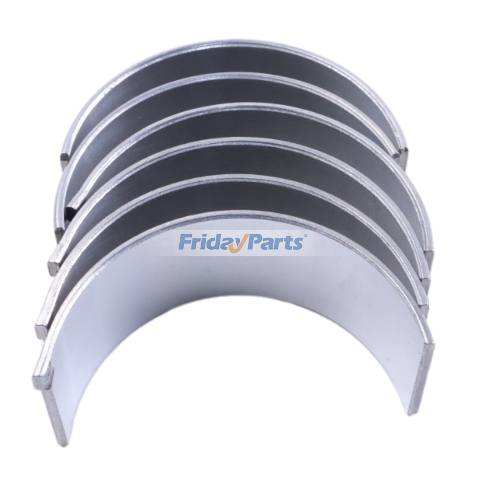 1 conjunto de rolamentos de biela 17311-22310 17311-22312 para motor Kubota D1803 D1803MDI D1803-CR para Motor,Escavadora ,Empilhadeira ,Gerador,Carregadora ,Trator