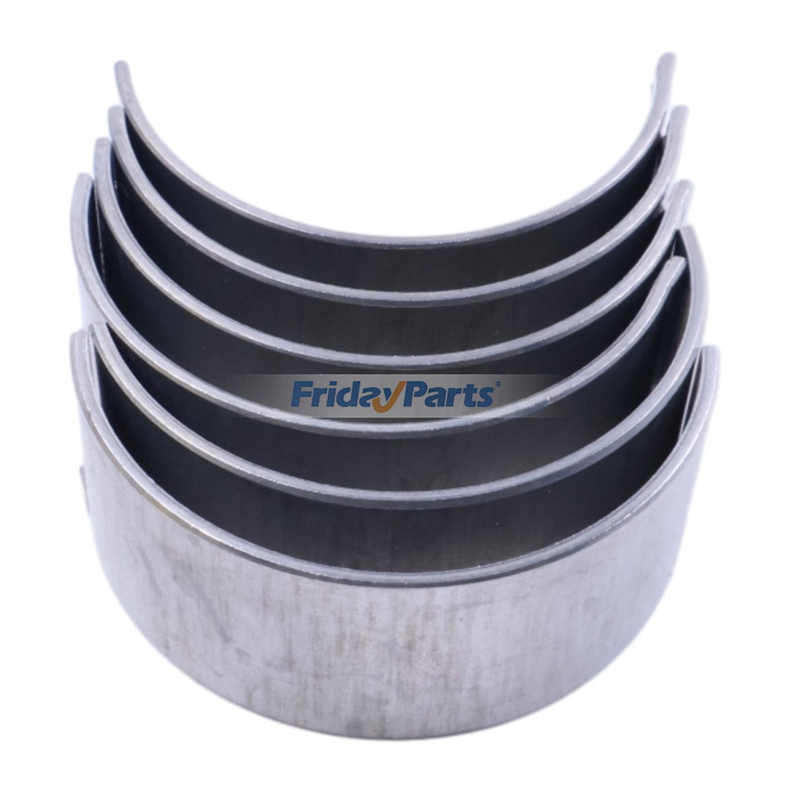 Compre 1 conjunto de rolamentos de biela 17311-22310 17311-22312 para motor Kubota D1803 D1803MDI D1803-CR na FridayParts