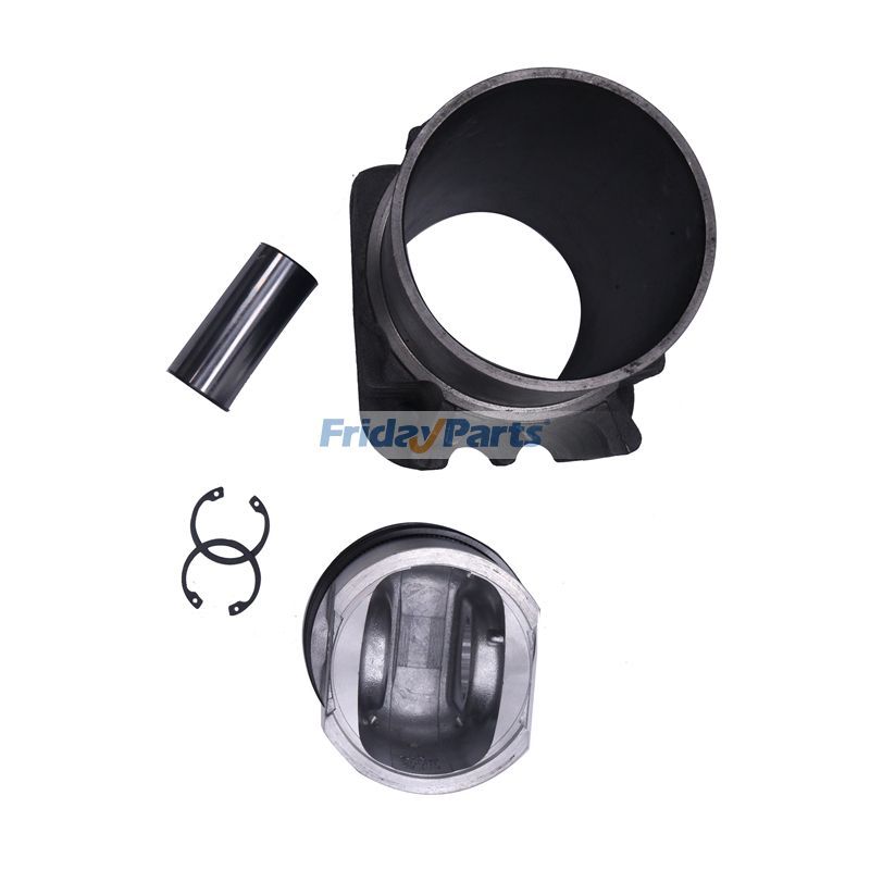 Engine STD Piston and Liner Kit STD