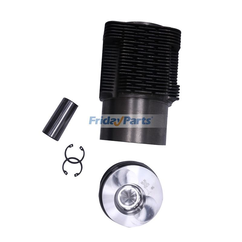 STD Piston and Liner Kit STD for Engine